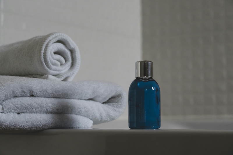 Wellness detail